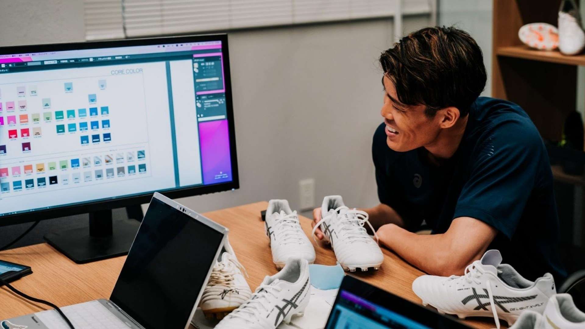 更多的挑战 更多的挑战