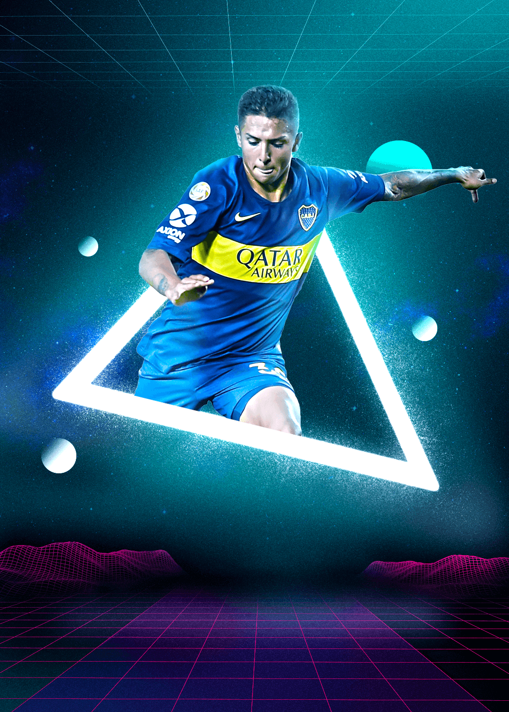 有广泛粉丝 有广泛粉丝